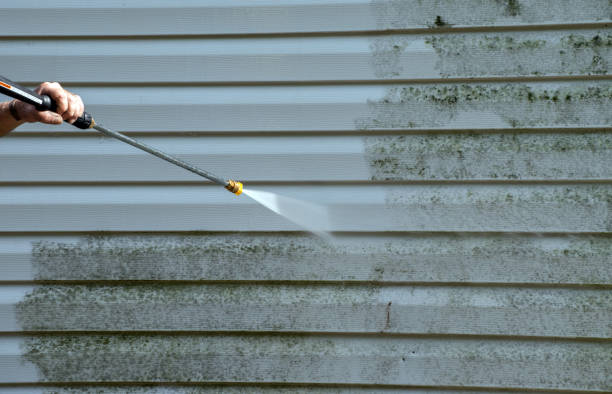 Why Choose Our Certified Pressure Washing Experts for Your Project Needs in Duncan, SC?